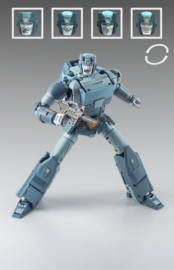 X-Transbots MX-11 Locke (2nd Version)