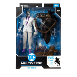 DC Multiverse Build AF The Joker (Batman: The Dark Knight Returns)