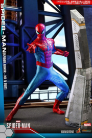 Marvel's Spider-Man VGM AF 1/6 Spider-Man (Spider Armor MK IV Suit)