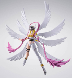 Digimon Adventure S.H. Figuarts Action Figure Angewomon - Pre order