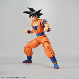 Figure-rise Dragon Ball Z Son Goku