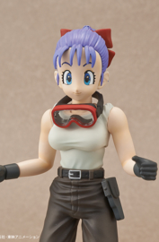 Figure-rise Mech Bulma Motorcycle