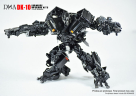 DNA Design DK-10 Upgrade Kit for SS-14 Ironhide