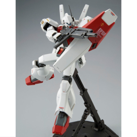 P-Bandai: 1/100 MG Jegan Type-D [First Deployment Type]