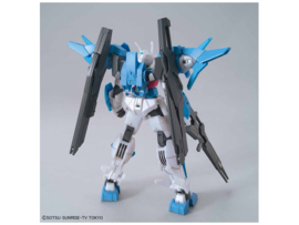 1/144 HGBD Gundam 00 Sky [Higher Than Sky Phase]