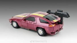 X-Transbots MX-15T Deathwish [Young Version]