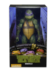 NECA54039 Teenage Mutant Ninja Turtles 1/4 Donatello - Pre order