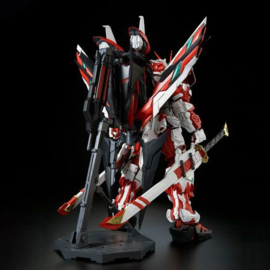 P-Bandai: 1/60 PG Gundam Astray Red Frame Kai