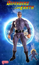 Neca Defenders of the Earth Series 1 [Set of 3]