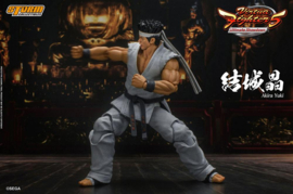 Virtua Fighter 5 Ultimate Showdown 1/12 Akira Yuki