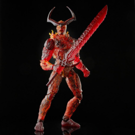 Marvel Legends The Infinity Saga AF Surtur