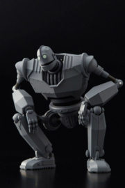 The Iron Giant Diecast Action Figure RIOBOT Iron Giant 16 cm