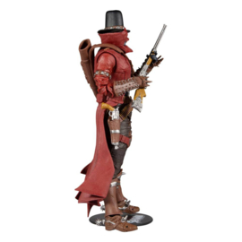 McFarlane Toys Spawn AF Gunslinger Spawn