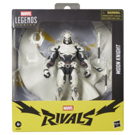 G2073 Marvel Legends Series Marvel Rivals Moon Knight