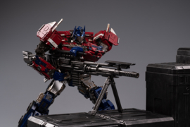 Toyworld TW-FS09 Freedom Leader [Deluxe Version]