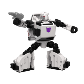 G3699 Transformers Retro G1 Decepticon Bug Bite
