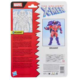 G2112 Marvel Legends Series Onslaught