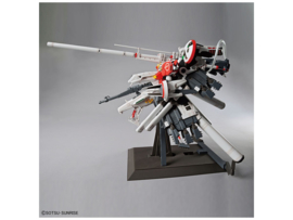 1/100 MG Deep Striker (Gundam Sentinel)