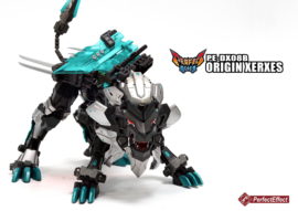 Perfect Effect PE-DX08B Origin Xerxes