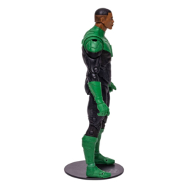 DC Multiverse Green Lantern John Stewart (Endless Winter)