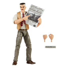 Spider-Man Marvel Retro Collection AF J. Jonah Jameson