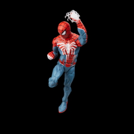 F7040  Spider-Man 2 Marvel Legends Gamerverse Spider-Man