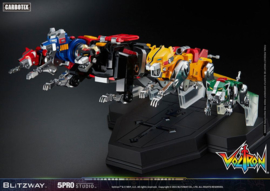 Blitzway Voltron Carbotix AF Voltron - Pre order