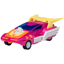 Transformers Retro Generation 1 Reissue Hotrod