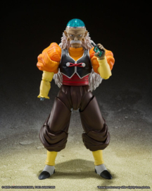 Dragon Ball Z S.H. Figuarts Android 20