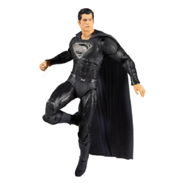 McFarlane Toys DC Justice League Movie AF Superman