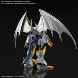 Bandai Figure-rise Standard Amplified Imperialdramon (Paladin Mode)