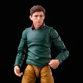 Marvel Legends Ned Leeds & Peter Parker [F3457]