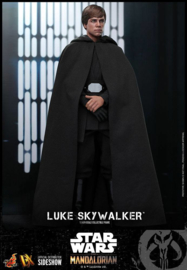 Hot Toys Star Wars The Mandalorian AF 1/6 Luke Skywalker - Pre order