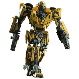 Toyworld TW-FS03 Bumblebee [yellow version]