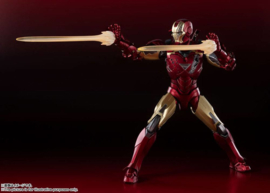 Avengers S.H. Figuarts AF Iron Man Mark 6 (Battle of New York Edition)
