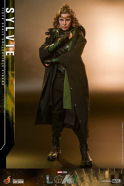 Hot Toys Loki Action Figure 1/6 Sylvie - Pre order