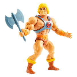 Masters of the Universe Origins AF 2021 Classic He-Man