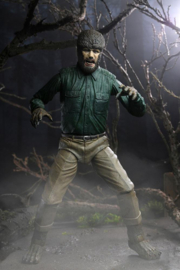 Neca Universal Monsters Ultimate The Wolf Man