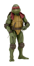 Teenage Mutant Ninja Turtles AF 1/4 Raphael