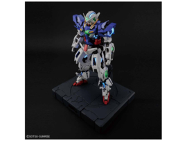 1/60 PG Gundam Exia (Lighting Model)