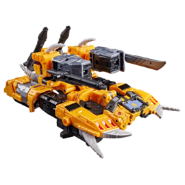 G2784 Transformers Age of the Primes Herald of Unicron