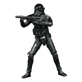 Star Wars The Mandalorian Vintage Collection Carbonized AF 2020 Imperial Death Trooper