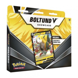 Pokémon Boltund V Box Showcase
