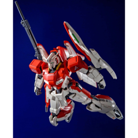 P-Bandai: 1/144 HG Zeta Plus [Test image color]