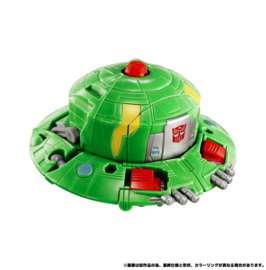 Takara Tomy T-Spark Transformers New Legends NL-06 Autobot Cosmos