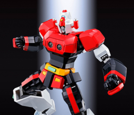 Bandai Soul Of Chogokin GX-83 Full Action Daimos