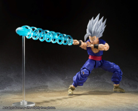 Dragon Ball Super: Super Hero S.H. Figuarts Son Gohan Beast