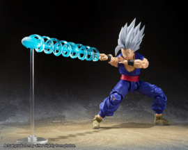 Dragon Ball Super: Super Hero S.H. Figuarts Son Gohan Beast