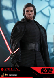 Hot Toys Star Wars Episode IX MM AF 1/6 Kylo Ren