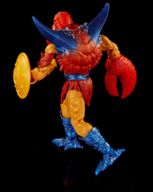 Masters of the Universe: New Eternia Masterverse Deluxe Action Figure Clawful